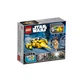 Naboo Starfighter™ Microfighter 75223 thumbnail-4