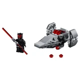 LEGO® Star Wars™ Microvaisseau Sith Infiltrator 75224 (2/5)