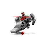 LEGO® Star Wars™ Microvaisseau Sith Infiltrator 75224 (3/5)