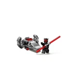 LEGO® Star Wars™ Microvaisseau Sith Infiltrator 75224 (4/5)