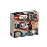 LEGO® Star Wars™ Microvaisseau Sith Infiltrator 75224 (5/5)
