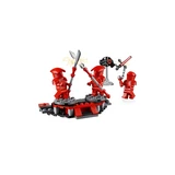 LEGO® Star Wars™ Elite Praetorian Guard™ Battle Pack 75225 (3/5) LEGO® Star Wars™ Elite Praetorian Guard™ Battle Pack 75225 (3/5)