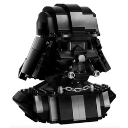 Darth Vader Bust 75227