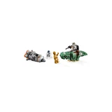 LEGO® Star Wars™ Escape Pod vs. Dewback Microfighters 75228 (3/4)