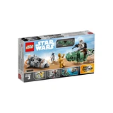 LEGO® Star Wars™ Escape Pod vs. Dewback Microfighters 75228 (4/4)