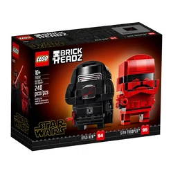 Kylo Ren™ & Sith Trooper™ 75232