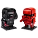 Kylo Ren™ & Sith Trooper™ 75232 thumbnail-1