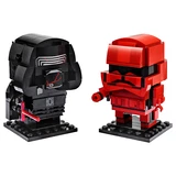LEGO® Star Wars™ Kylo Ren en Sith Trooper 75232 (2/7) LEGO® Star Wars™ Kylo Ren en Sith Trooper 75232 (2/7)