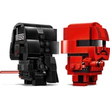 LEGO® Star Wars™ Kylo Ren en Sith Trooper 75232 (4/7) LEGO® Star Wars™ Kylo Ren en Sith Trooper 75232 (4/7)