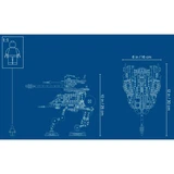 LEGO® Star Wars™ AT-AP 75234 (13/13) LEGO® Star Wars™ AT-AP 75234 (13/13)