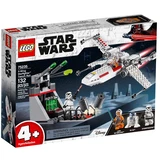LEGO® Star Wars™ X-Wing Starfighter™ Trench Run 75235 (1/10)