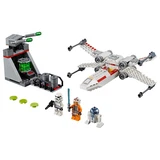 LEGO® Star Wars™ X-Wing Starfighter™ Trench Run 75235 (2/10)