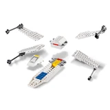 LEGO® Star Wars™ X-Wing Starfighter™ Trench Run 75235 (6/10)