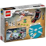 LEGO® Star Wars™ X-Wing Starfighter™ Trench Run 75235 (7/10)