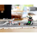 LEGO® Star Wars™ X-Wing Starfighter™ Trench Run 75235 (8/10)