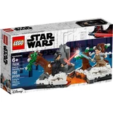 LEGO® Star Wars™ Duel on Starkiller Base™ 75236 (1/9) LEGO® Star Wars™ Duel on Starkiller Base™ 75236 (1/9)