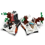 LEGO® Star Wars™ Duel on Starkiller Base™ 75236 (4/9) LEGO® Star Wars™ Duel on Starkiller Base™ 75236 (4/9)