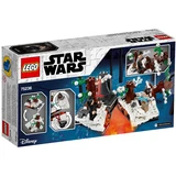 LEGO® Star Wars™ Duel on Starkiller Base™ 75236 (6/9) LEGO® Star Wars™ Duel on Starkiller Base™ 75236 (6/9)
