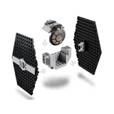 LEGO® Star Wars™ TIE Fighter™ Attack 75237 (4/9)