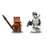 LEGO® Star Wars™ Action Battle Endor™ Attacke 75238 (7/12)