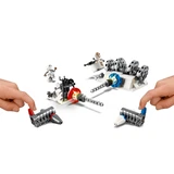 LEGO® Star Wars™ Action Battle Hoth™ Generator-Attacke 75239 (2/12) LEGO® Star Wars™ Action Battle Hoth™ Generator-Attacke 75239 (2/12)