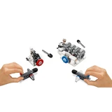 LEGO® Star Wars™ Action Battle Hoth™ Generator-Attacke 75239 (4/12) LEGO® Star Wars™ Action Battle Hoth™ Generator-Attacke 75239 (4/12)