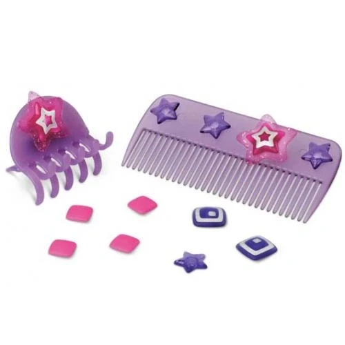 LEGO® Clikits Hip Hair Set 7523 (1/1) LEGO® Clikits Hip Hair Set 7523 (1/1)