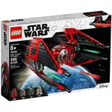 LEGO® Star Wars™ Major Vonreg's TIE Fighter™ 75240 (1/10)