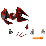 LEGO® Star Wars™ Major Vonreg's TIE Fighter™ 75240 (2/10)