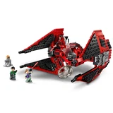 LEGO® Star Wars™ Major Vonreg's TIE Fighter™ 75240 (3/10)