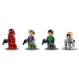 LEGO® Star Wars™ Major Vonreg's TIE Fighter™ 75240 (5/10)