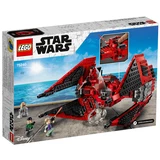 LEGO® Star Wars™ Major Vonreg's TIE Fighter™ 75240 (6/10)