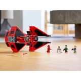 LEGO® Star Wars™ Major Vonreg's TIE Fighter™ 75240 (9/10)