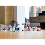 LEGO® Star Wars™ Action Battle Echo Base™ Defense 75241 (12/13) LEGO® Star Wars™ Action Battle Echo Base™ Defense 75241 (12/13)