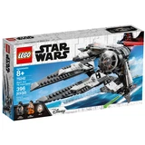 LEGO® Star Wars™ TIE Interceptor™ – Allianz-Pilot 75242 (1/7)