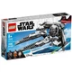 TIE Interceptor™ – Allianz-Pilot 75242 thumbnail-0