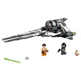 LEGO® Star Wars™ TIE Interceptor™ – Allianz-Pilot 75242 (2/7)