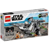 LEGO® Star Wars™ TIE Interceptor™ – Allianz-Pilot 75242 (4/7)