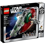 LEGO® Star Wars™ Slave l™ – 20th Anniversary Edition 75243 (1/12)