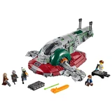 LEGO® Star Wars™ Slave l™ – 20th Anniversary Edition 75243 (2/12)
