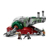 LEGO® Star Wars™ Slave l™ – 20th Anniversary Edition 75243 (4/12)