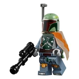 LEGO® Star Wars™ Slave l™ – 20th Anniversary Edition 75243 (6/12)