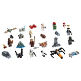 LEGO® Star Wars™ Star Wars Adventskalender 75245 (2/5) LEGO® Star Wars™ Star Wars Adventskalender 75245 (2/5)
