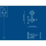 LEGO® Star Wars™ Death Star kanon 75246 (11/11)