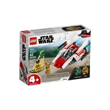 LEGO® Star Wars™ Chasseur stellaire rebelle A-Wing 75247 (1/5)
