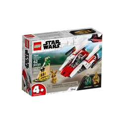 Rebel A-Wing Starfighter™ 75247