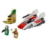 LEGO® Star Wars™ Chasseur stellaire rebelle A-Wing 75247 (2/5)