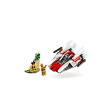 LEGO® Star Wars™ Chasseur stellaire rebelle A-Wing 75247 (3/5)
