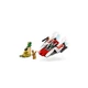 Rebel A-Wing Starfighter™ 75247 thumbnail-2