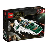 LEGO® Star Wars™ Resistance A-Wing Starfighter™ 75248 (1/9) LEGO® Star Wars™ Resistance A-Wing Starfighter™ 75248 (1/9)